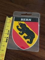 Sticker Bern Wappen neu