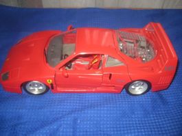 AUTO  FERRARI
