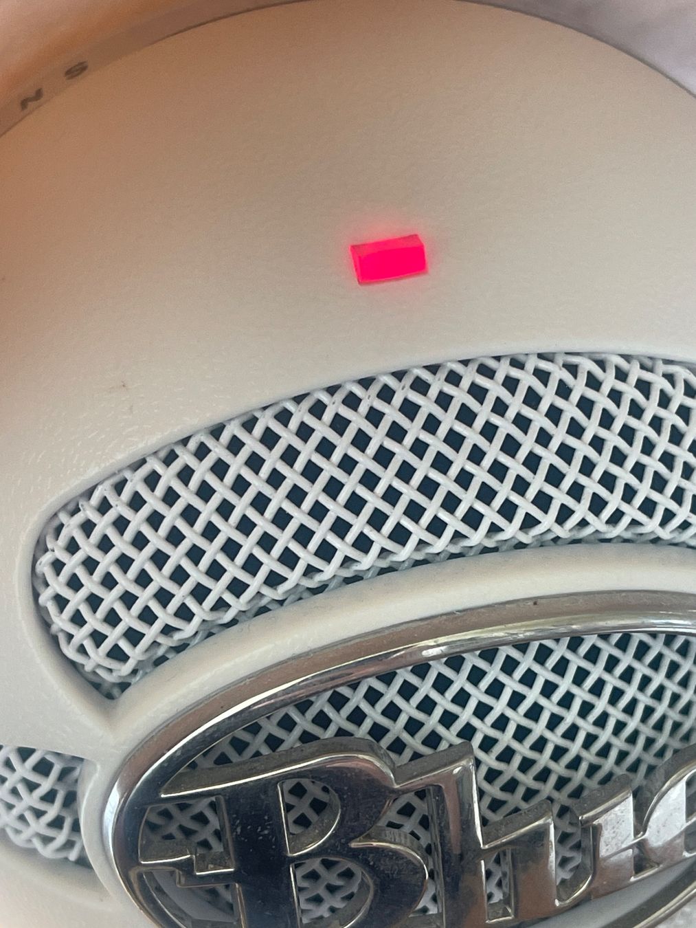 Logitech Microfoni: Blue Snowball USB Mikrofon – Usato da Rüschlikon venduto da bur_7r8m 4