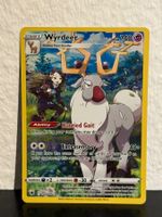 Wyrdeer ASR TG06/TG30 EN - NEAR MINT