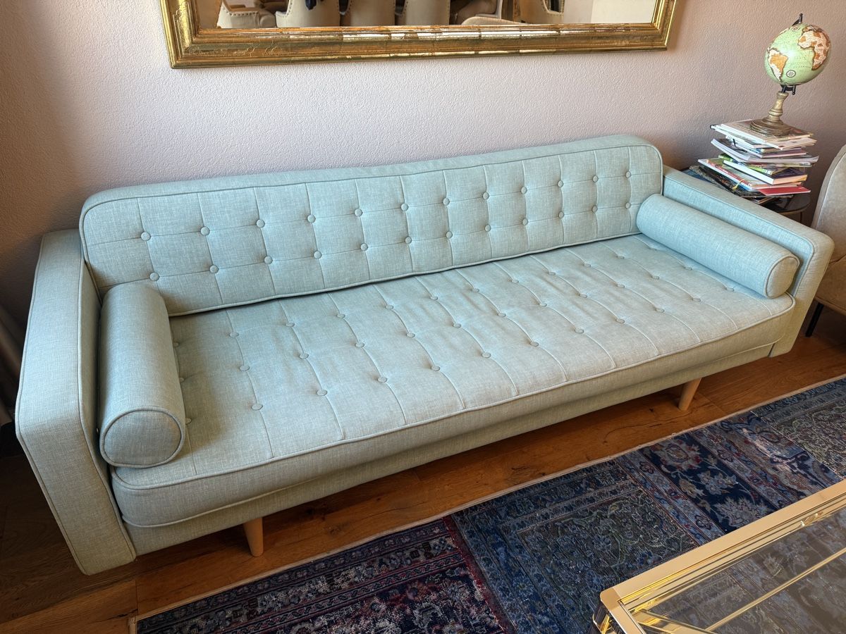Pfister Divani: Designer Sofa  – Usato da Bassersdorf venduto da roj_5hcb 1