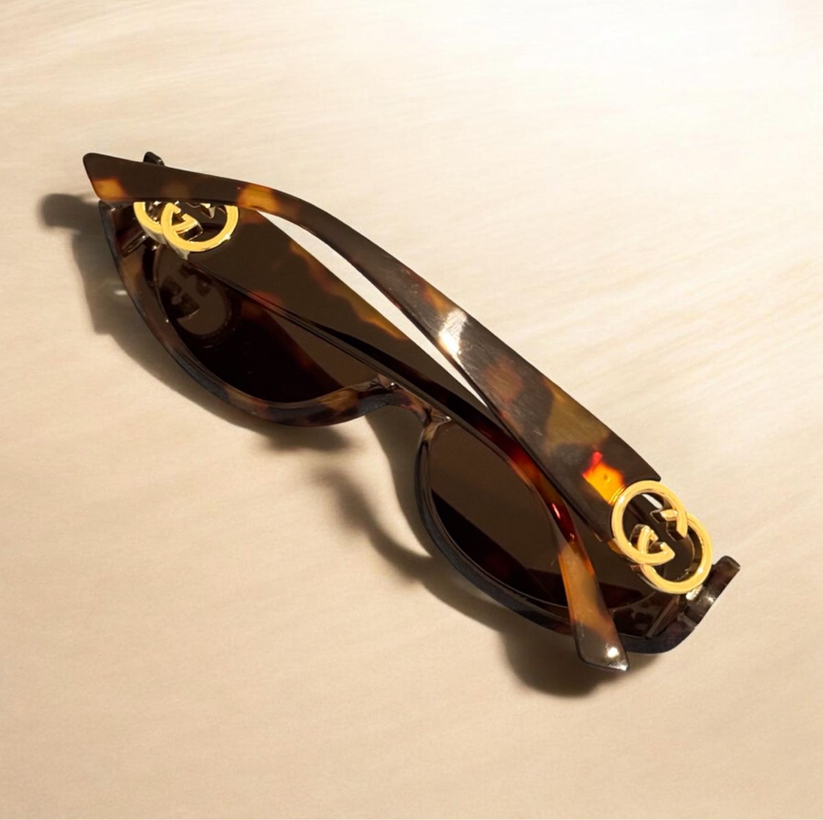 Occhiali & Lenti: Lunette de soleil – Nuovo e nell'imballaggio originale da Châtel-St-Denis venduto da Montclair_Swiss 3