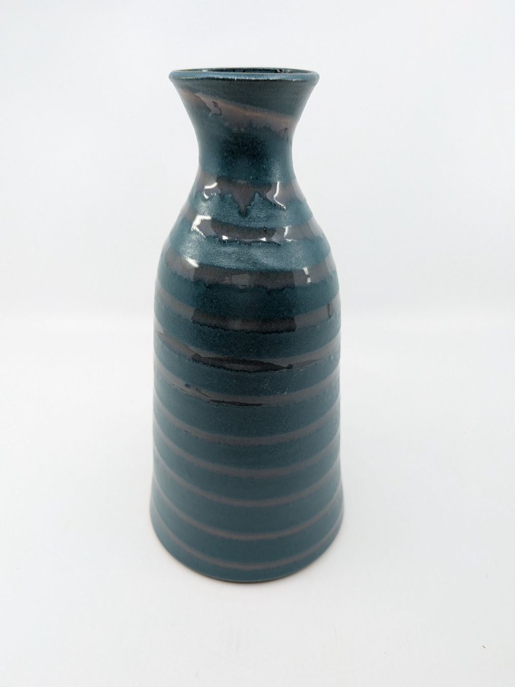Vasi & Recipienti: Keramik Vase signiert – Usato da Emmen venduto da magelan