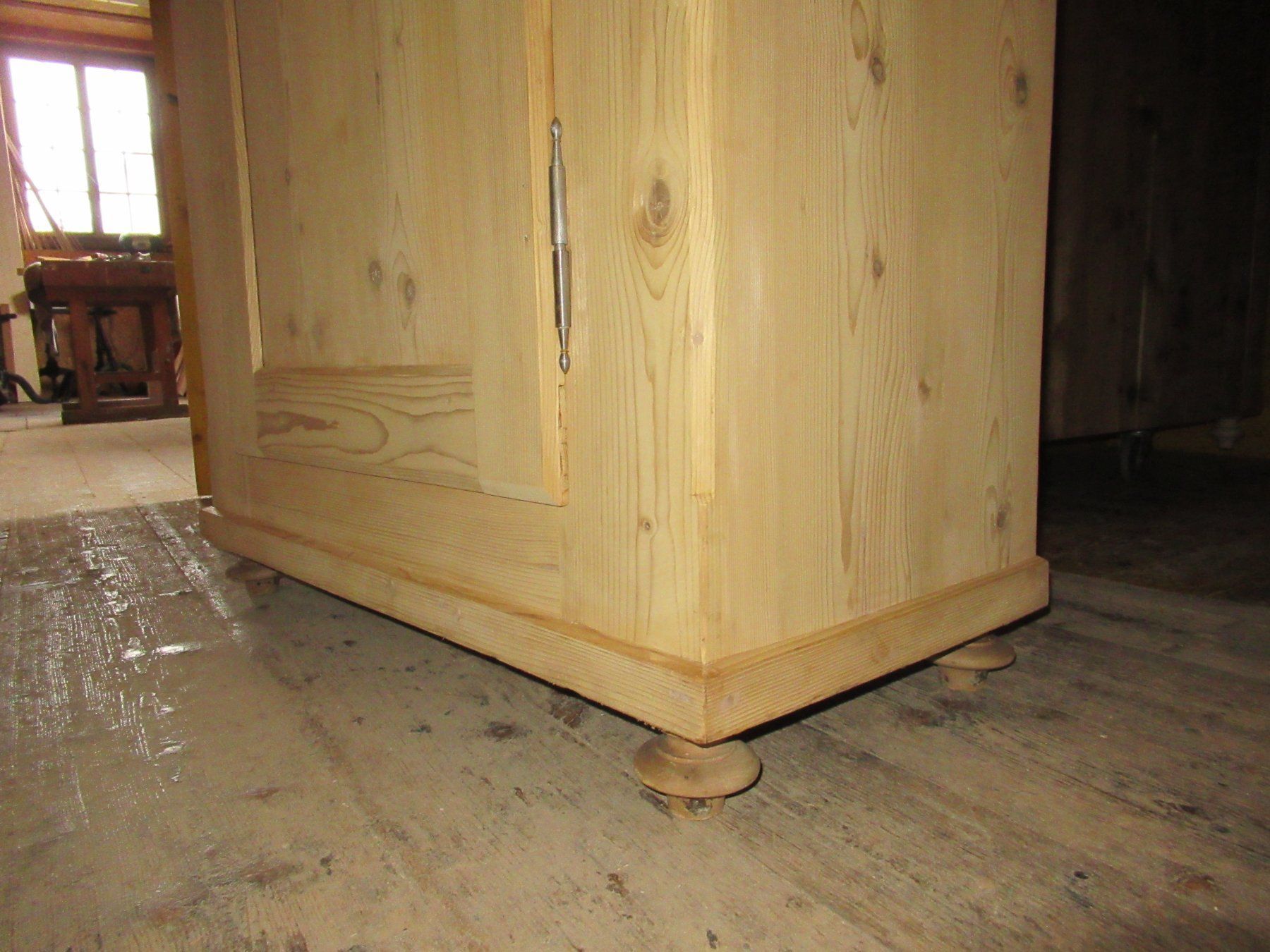 Armadi: Schrank (Tanne/183) – Usato da Berg SG venduto da Pizza58 6