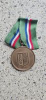 *** Medaille Auslandeinsatz Dancon Marsch KFOR ***