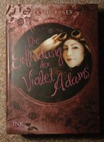 Die Erfindung der Violet Adams von Lev C. Rosen