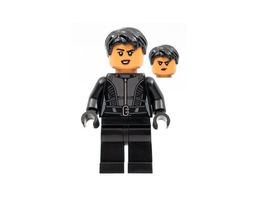 LEGO DC Minifigur - Selina Kyle - sh788