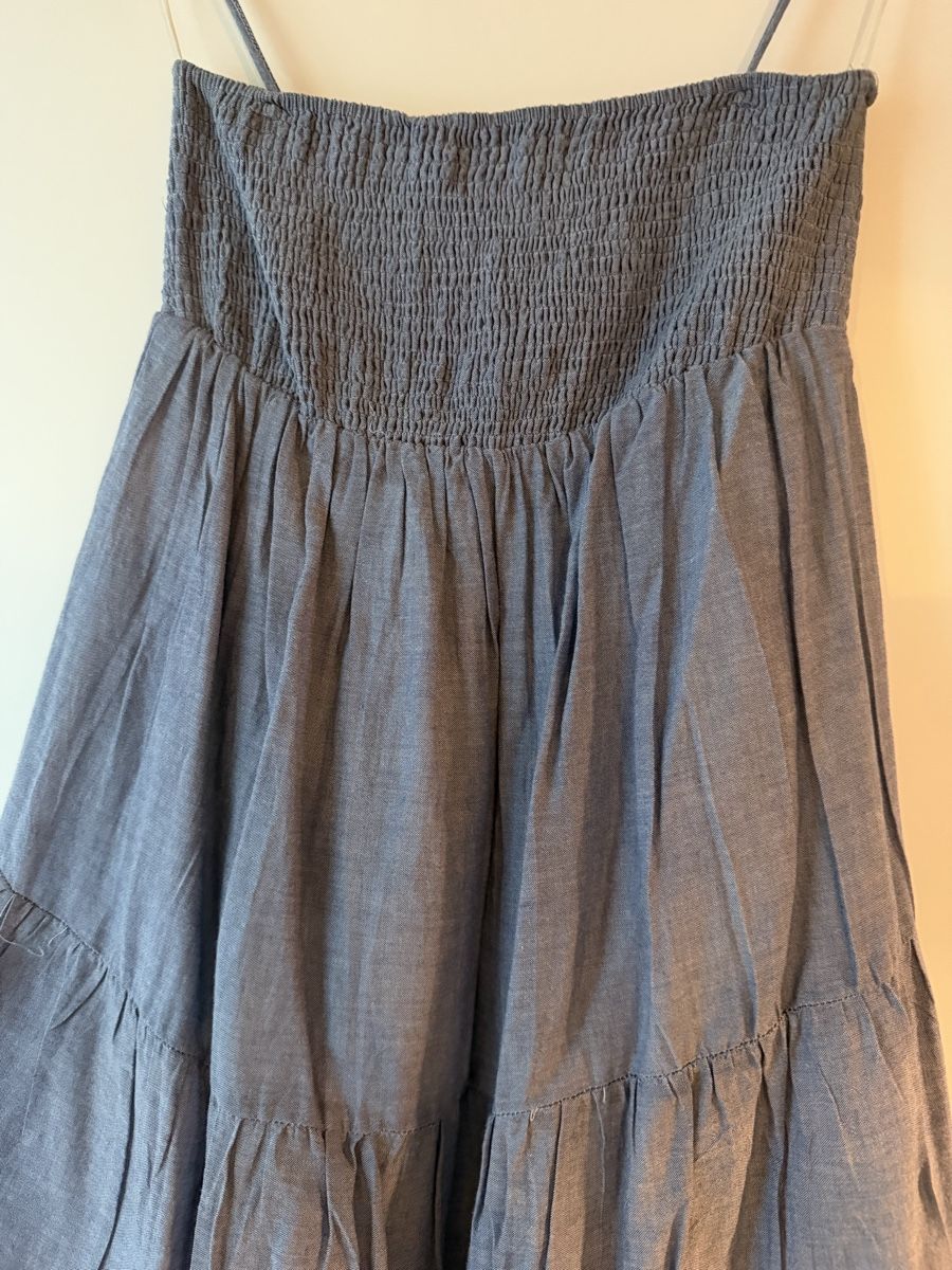 Zara Kleider: Süsses Sommerkleid Gr. S/36 mit Spitze, TRF – Gebraucht aus Küsnacht ZH von ToddyGinger 1