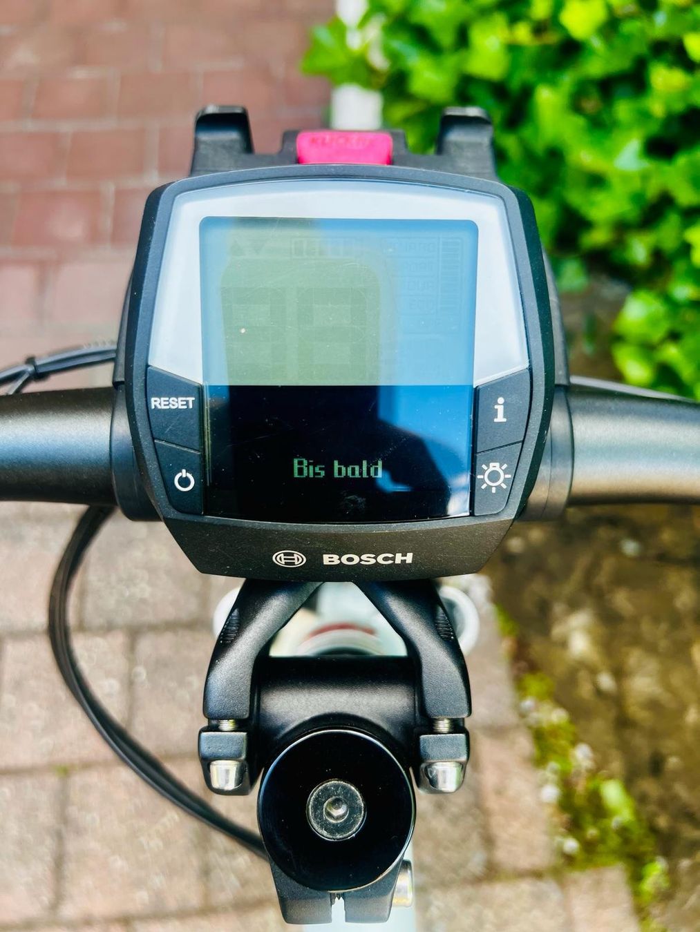 Ibex Biciclette: Ebike Ibex eAvantgarde – Usato da Hergiswil NW venduto da Tinu35 6