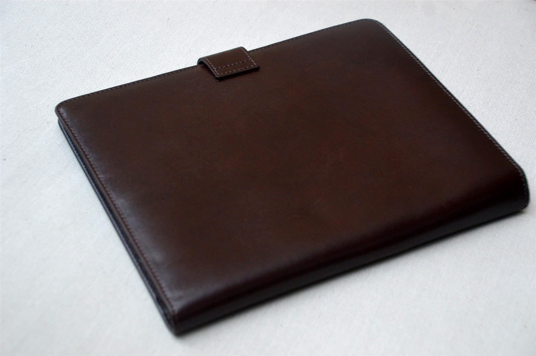Valigie & Borse: Agenda / Notizbuch  CORUM  cahier – Usato da Collonges venduto da Auganien 7