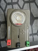 Militärtaschenlampe