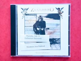 Zucchero - SpiritoDiVino