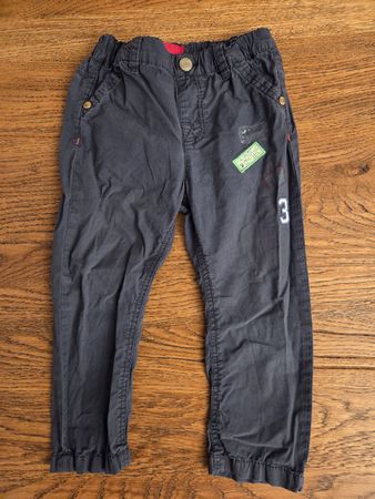 Leichte Sommerhose S Oliver Gr 86
