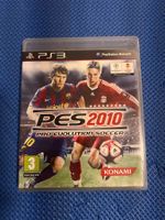 PES 2010 Pro Evolution Soccer 2010 Playstation 3 PS3