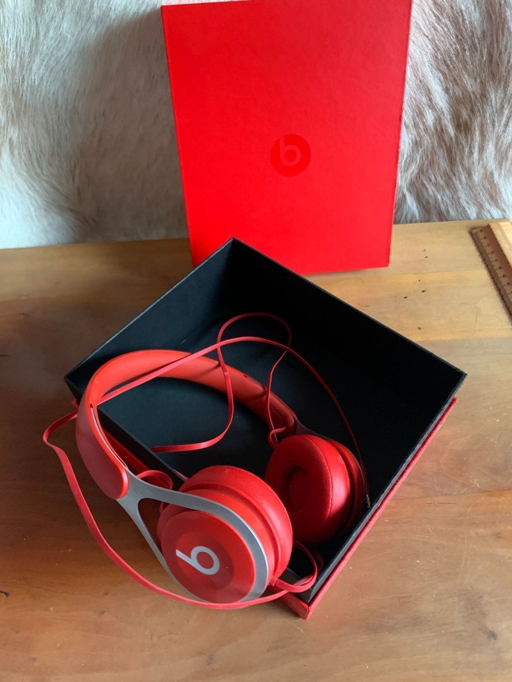 Beats Cuffie: Kopfhörer Beats – Nuovo (secondo la descrizione) da Arch venduto da seil819 1