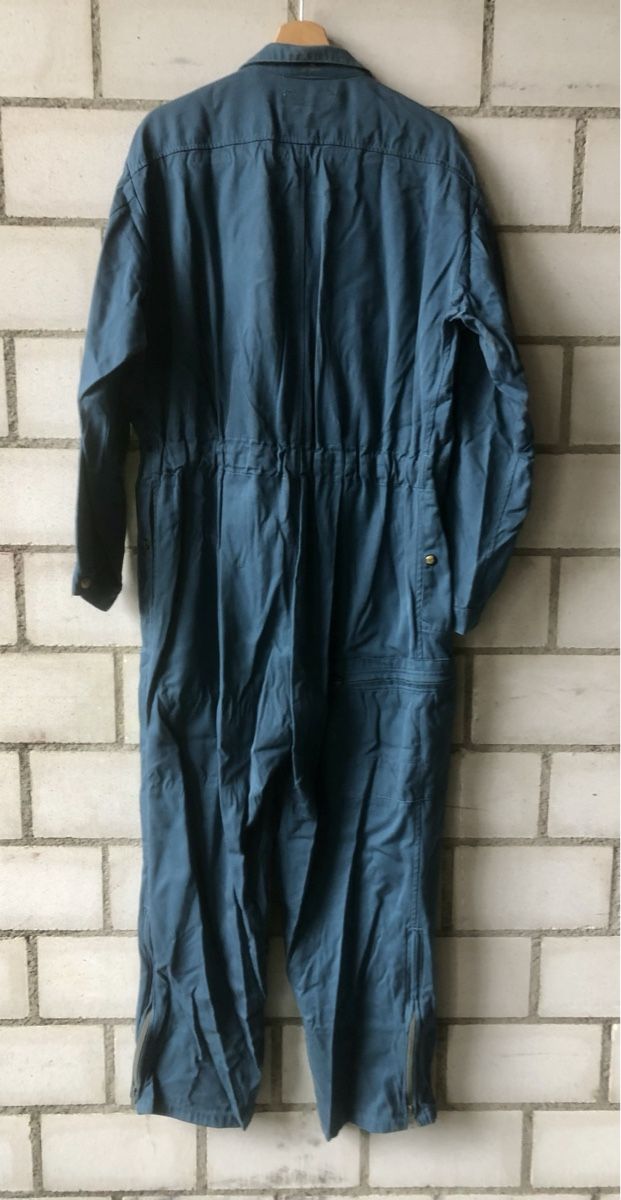 Schweizer Armee Uniformen: Schweizer Armee Luftwaffe Kombi Uniform Flugplatz Gr. 48 – Gebraucht aus Madiswil von TEMISO 1