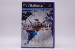 Conflict Global Storm (PS2)
