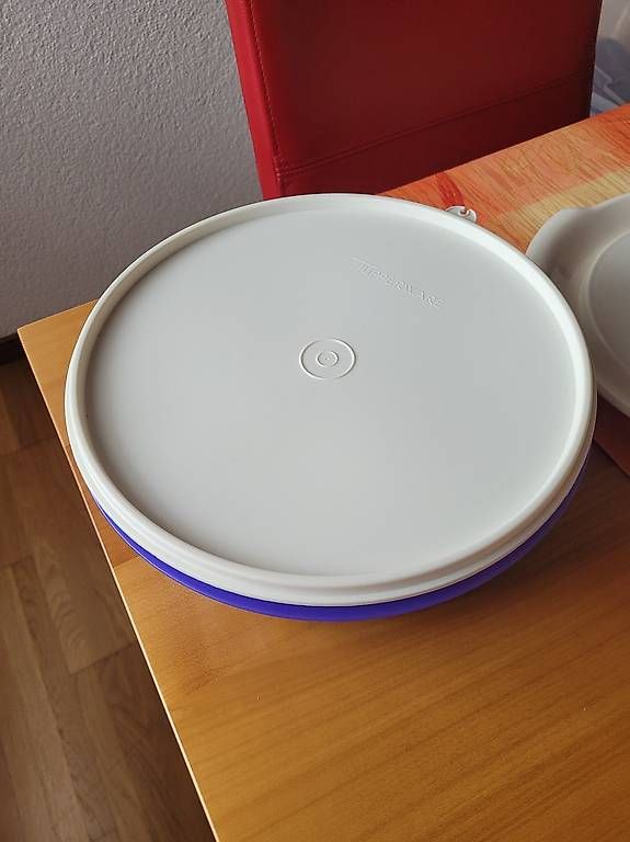 Teglie da forno: Puddingform – Usato da Dottikon venduto da Strizzi15 3