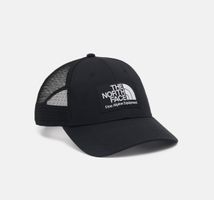 The North Face Trucker Cap schwarz Herren Grösse One Size