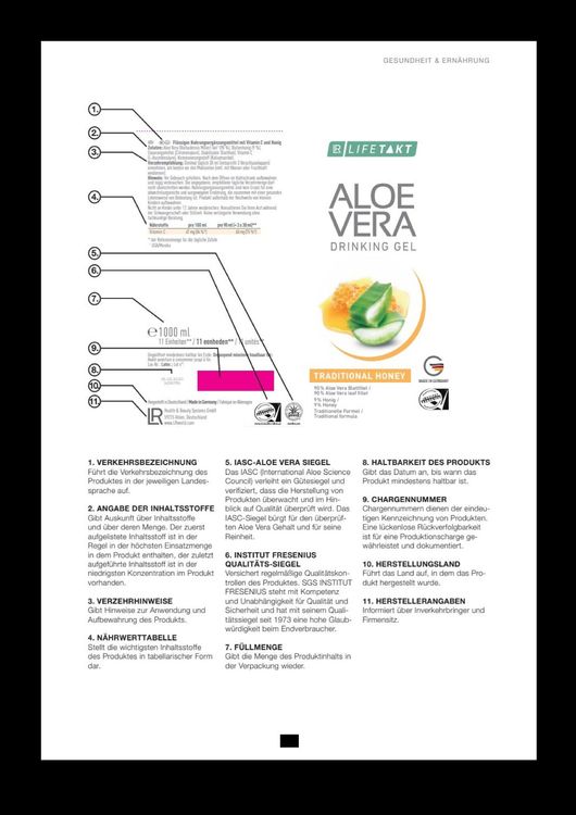 kappus aloe vera pflanzenölseife Seife aloe vera • Duftseife • handgeschöpfte Seifen main image 0