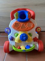 Trotteur bébé Chicco