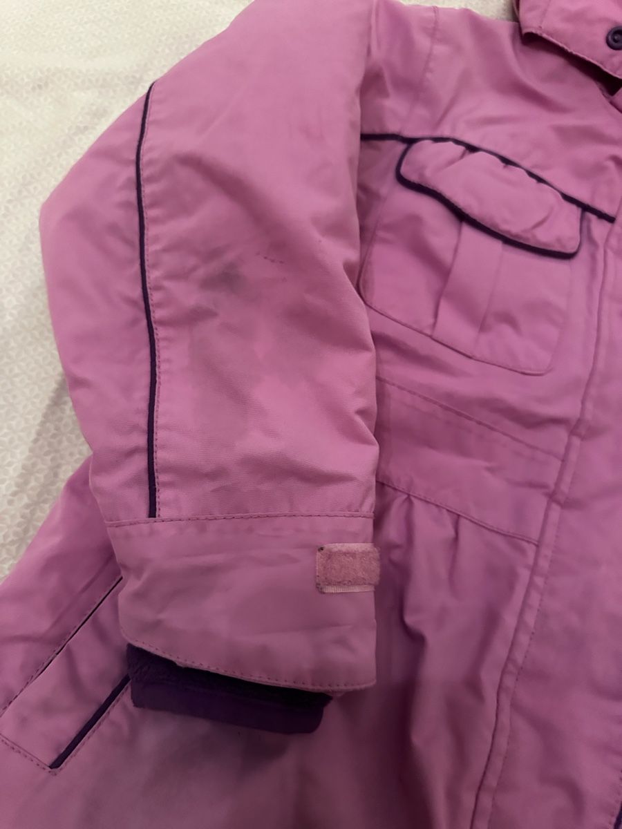 C&A Lotti & Set di vestiti: Hello Kitty Winter Set, Size 104. Cute for Skiing! – Usato da Zürich venduto da Bybyana 3