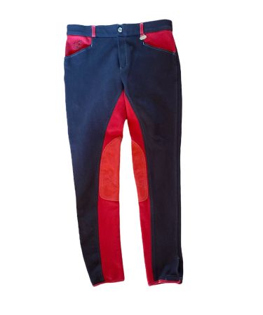 USG Reithosen Gr. 182