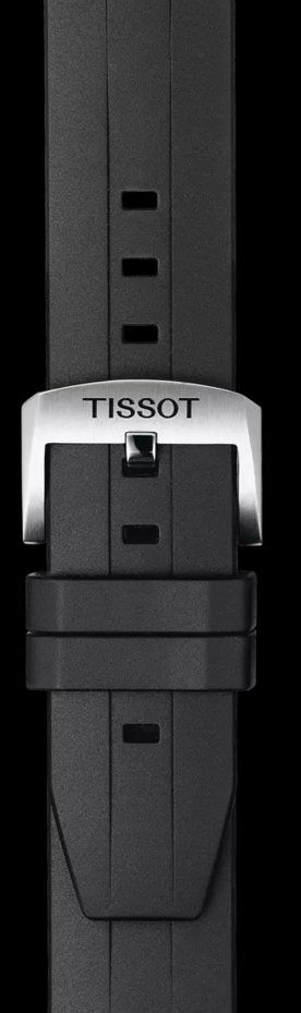 Tissot Orologi: Tissot Seastar Powermatic 80 – Usato da Muttenz venduto da Jaide 3