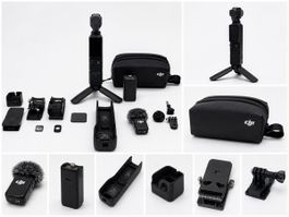 DJI Osmo Pocket 3 Creator Combo