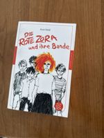 Kurt Held Die Rote Zora und ihre Bande