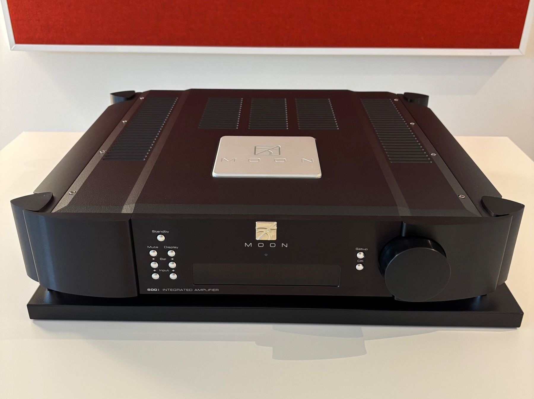 Amplificatori: Simaudio Moon 600i V2 – Usato da Pully venduto da ber_bq9n 6
