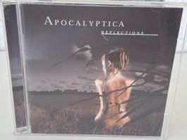 CD Apocalyptica - Reflections