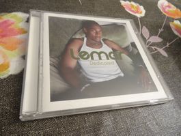 Lemar - Dedicated CD