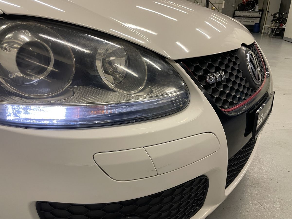 VW Automobili: Vw Golf 2.0 Tfsi GTI – Usato da St. Margrethen SG venduto da ERA1 1