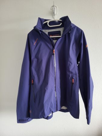 Travel Tech Jacket von R'ADYS