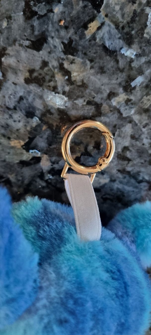 Giocattoli: Stofftier Monster Maskottchen Plüschfigur Schlüssela... – Nuovo (secondo la descrizione) da egliswil venduto da Maggy6 2