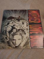 Mother Love Bone Apple Grunge vinyl Pearl Jam EU 1990