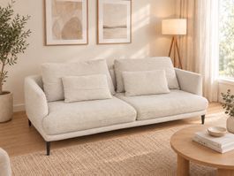 Pfister Design Sofa Bonaldo Paraiso NP 4500.-