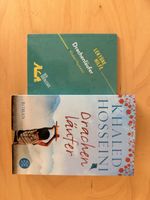 Drachenläufer Khaled Hosseini Roman gebunden