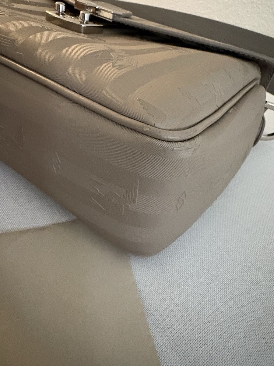 Maison Mollerus Taschen: Maison Mollerus Marly – Gebraucht aus Allschwil von MK95 3
