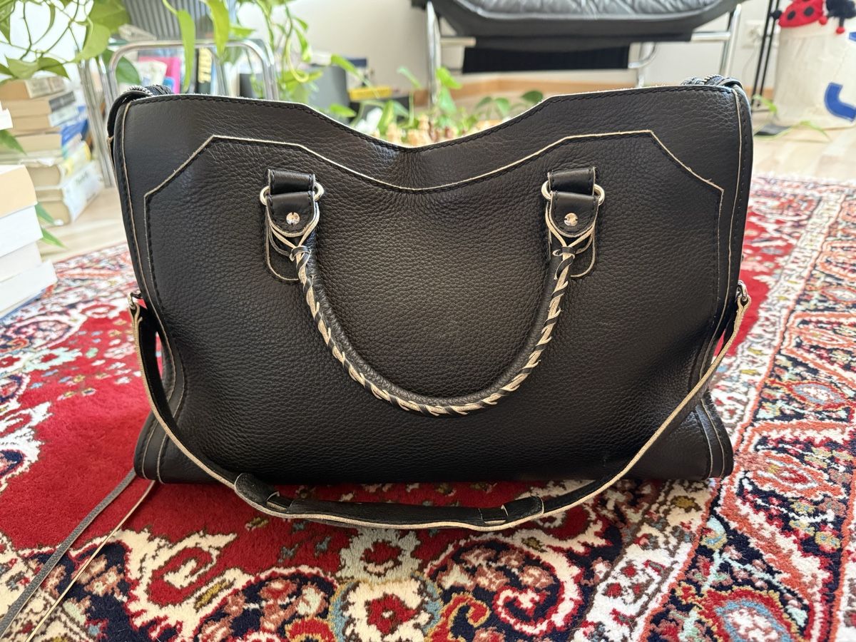 Balenciaga Taschen: Balenciaga City Bag – Gebraucht aus Zell ZH von MissBug 2