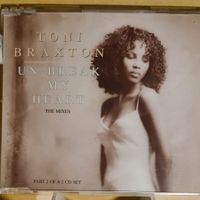Toni Braxton - unbreak my heart