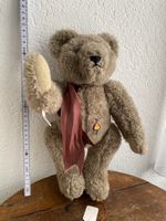 Clemens Bär mit Brummstimme