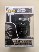 Funko Pop Darth Vader #539