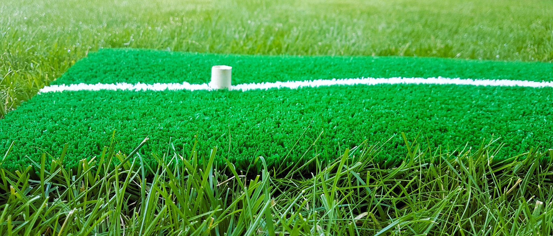 Tappetini fitness: Golf Abschlagmatte Übungsmatte Golfmatte Abplatzmatte + Tee – Nuovo e nell'imballaggio originale da Weil am Rhein venduto da switzer-land