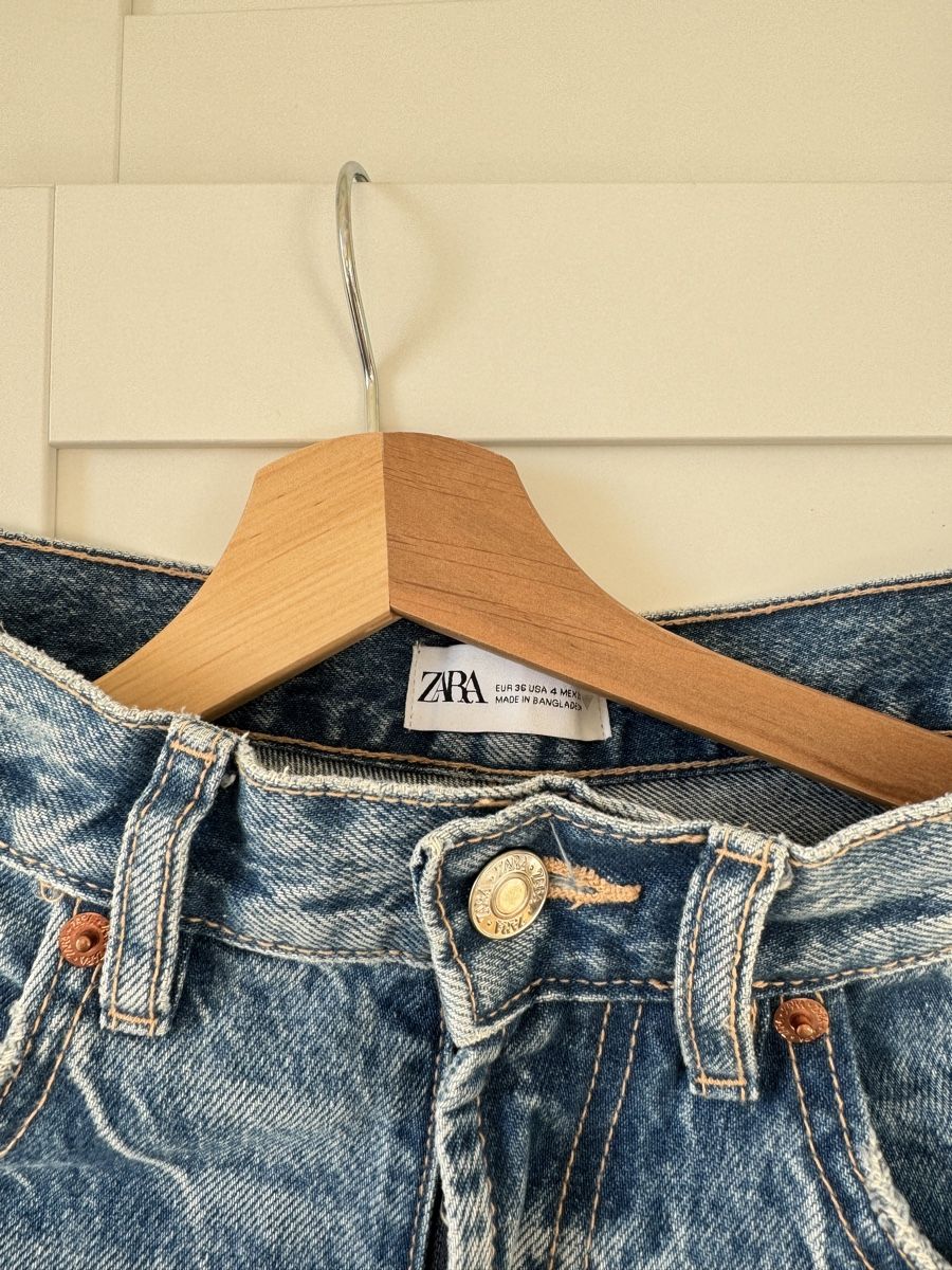 Zara Jeans: Zara Jeans – Usato da Zürich venduto da m_secondhand 4