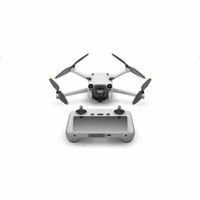 DJI Mini 3 Pro Drohne mit Fernsteuerung neuwertig