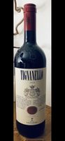 Tignanello 2016, Antinori, Toscana IGT Rotwein Rarität! (54)