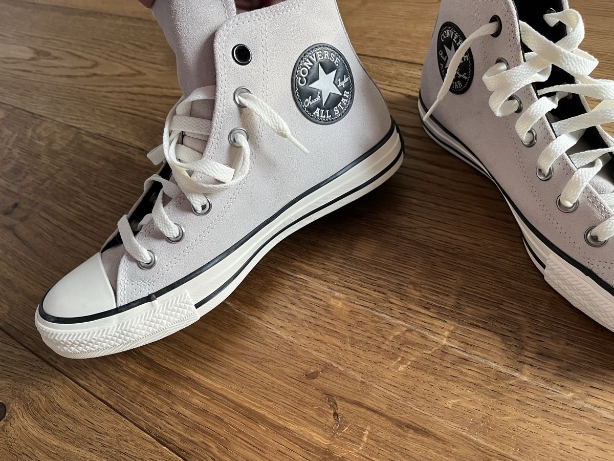 Converse Chaussures femmes: Converse all star – Neuf (Voir description) à Küsnacht ZH par alexinside619 3