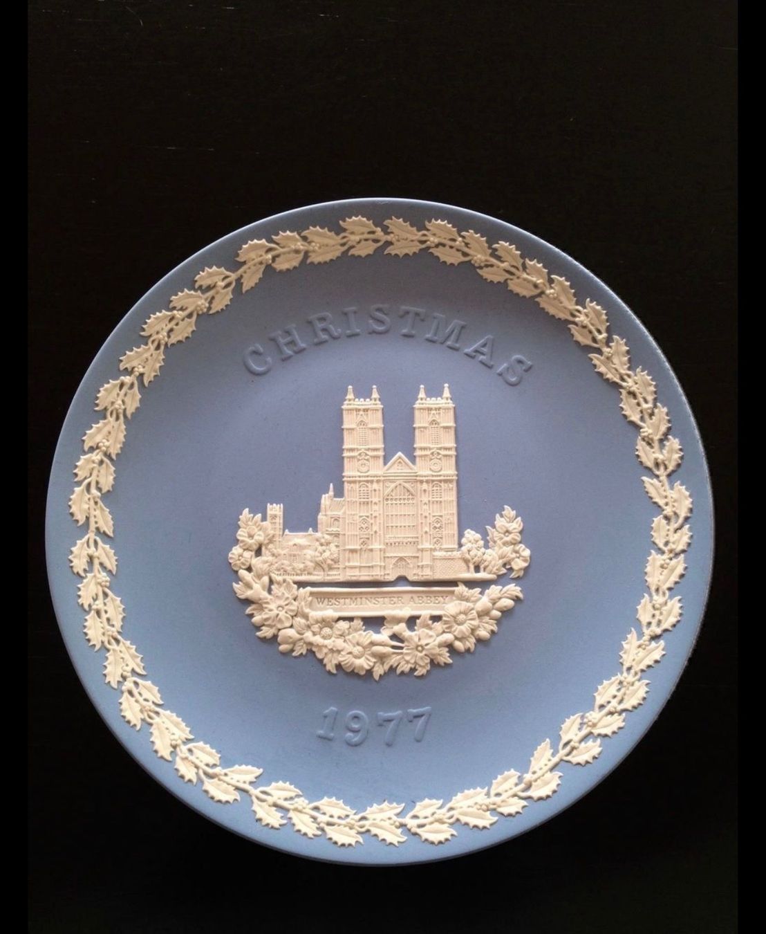 Wedgwood Teller: Wedgwood Teller – Gebraucht aus Adligenswil von blossom_snap
